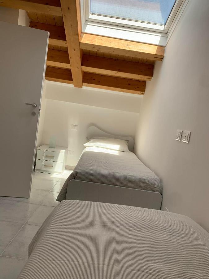 Casa La Giara Villa Pozzallo Buitenkant foto