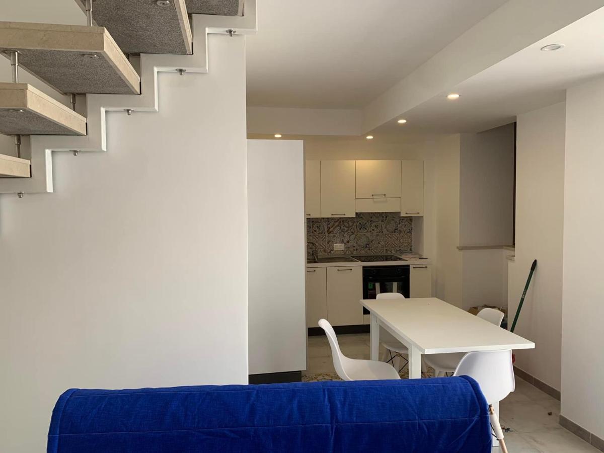 Casa La Giara Villa Pozzallo Buitenkant foto