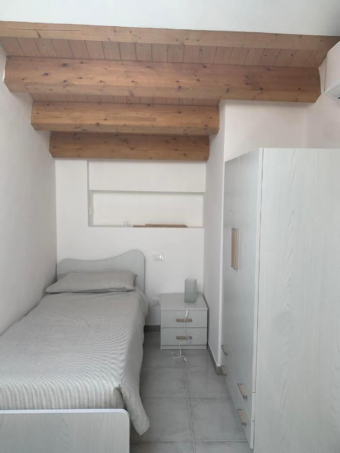Casa La Giara Villa Pozzallo Buitenkant foto